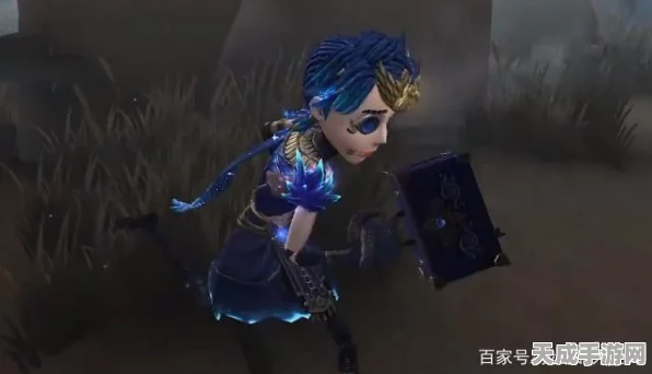 第五人格热门角色回归猜想，入殓师菲尼克斯何时再现江湖？