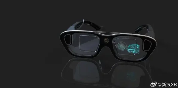 鸿海携手Porotech，共探MicroLED AR眼镜新纪元，游戏与现实无缝对接的未来已来？