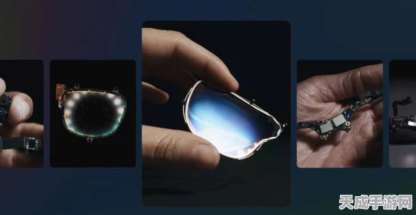 鸿海携手Porotech，共探MicroLED AR眼镜新纪元，游戏与现实无缝对接的未来已来？