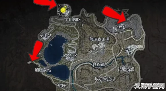 暗区突围，跑商高手必备技巧大揭秘