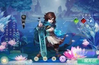 大话西游手游种族争霸，揭秘顶尖种族选择与策略