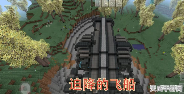 我的世界攻略秘籍，解锁末地门难题，探索无尽冒险新篇章