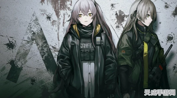 少女前线2 追放，深度揭秘游戏特色与开荒攻略，解锁战术人形新纪元