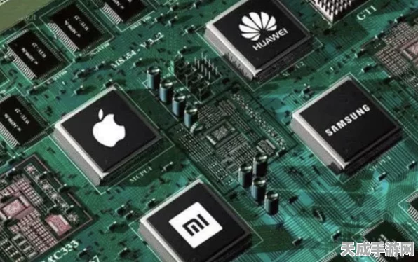 小米自研4nm SoC芯片震撼曝光，性能与功耗双重飞跃，科技巨头再展雄风