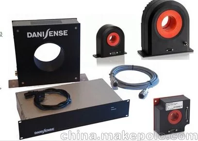 手游界技术革新，Danisense DT系列电流传感器助力电竞设备性能飞跃