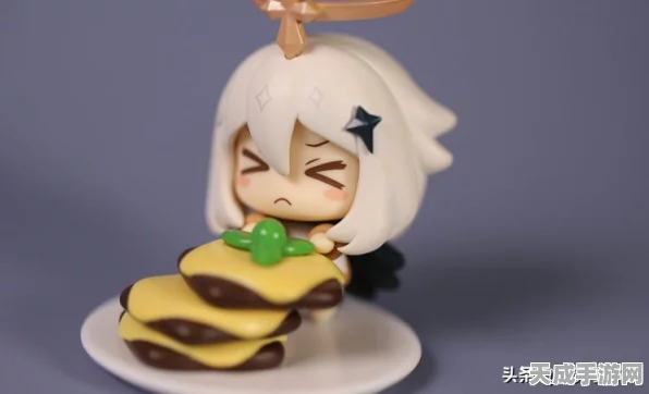 原神庄园烤松饼食谱全攻略，解锁方法与制作秘籍