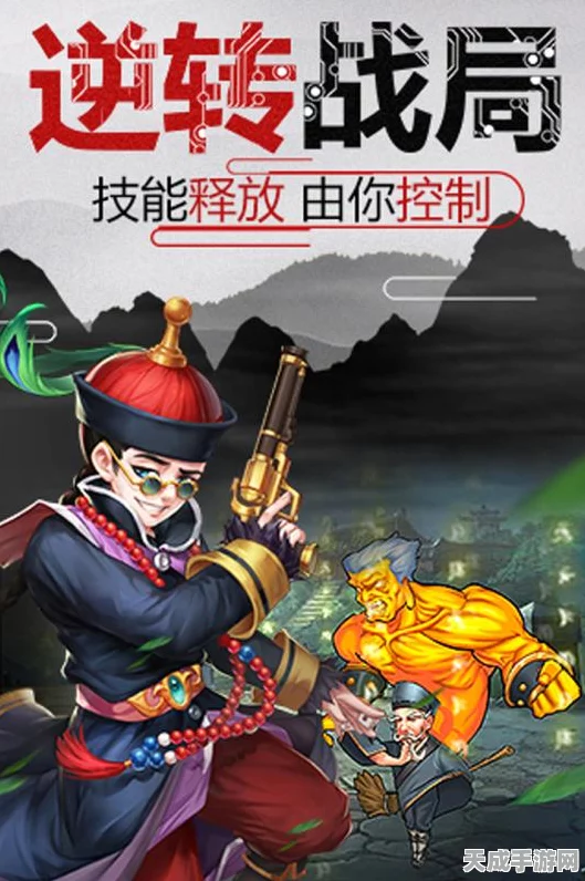 龙族与少年3D，热血启程，角色扮演新纪元震撼来袭！