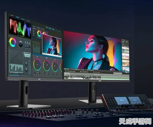 手游玩家必看！2K显示器连接攻略，HDMI与DP如何选择，提升游戏体验