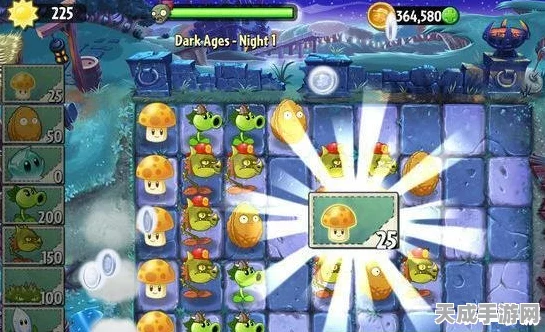 植物大战僵尸噩梦2完结版，终极塔防挑战，解锁全新战役模式！