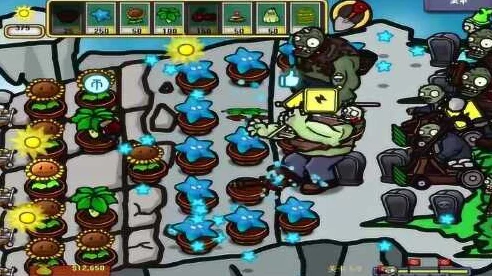 植物大战僵尸噩梦2完结版，终极塔防挑战，解锁全新战役模式！