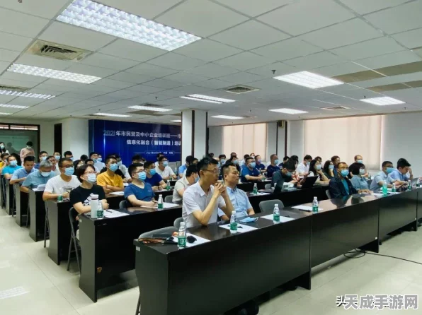 鼎捷数智化生态赋能中心开工，打造手游产业数智新地标，引领行业变革