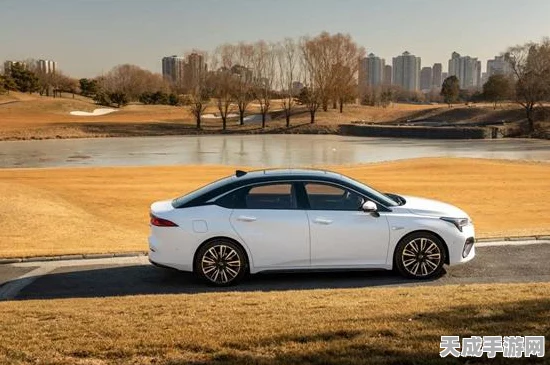 国产车崛起！五款新车一周内激战特斯拉Model Y，谁将脱颖而出？