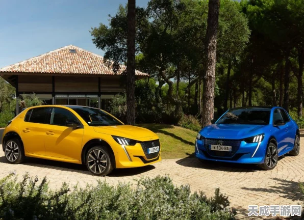 国产车崛起！五款新车一周内激战特斯拉Model Y，谁将脱颖而出？