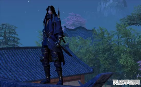 华山论剑，纯体格挡流楚留香手游高手心得揭秘