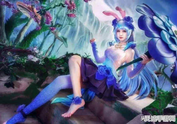 公孙离舞动长安，王者荣耀公孙离英雄深度解析及赛事亮点