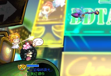 弹弹堂3极飞天帚获取攻略，解锁飞天神器的秘密途径