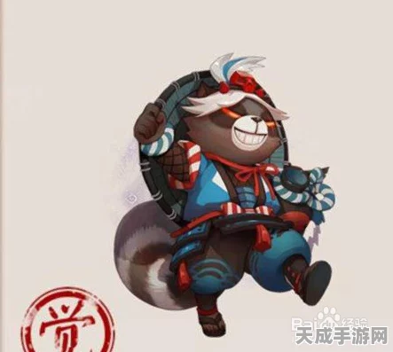 阴阳师高手必备，狸猫御魂搭配全解析，打造最强辅助！