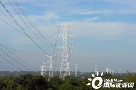 手游界电力全开！河南港区东500千伏输变电工程助力手游行业新飞跃