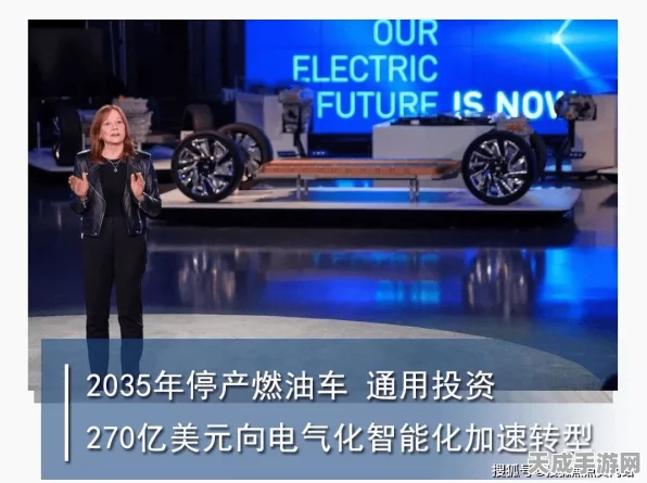 手游圈热议，新能源浪潮下的跨界灵感，我国新能源汽车年产量破千万大关！