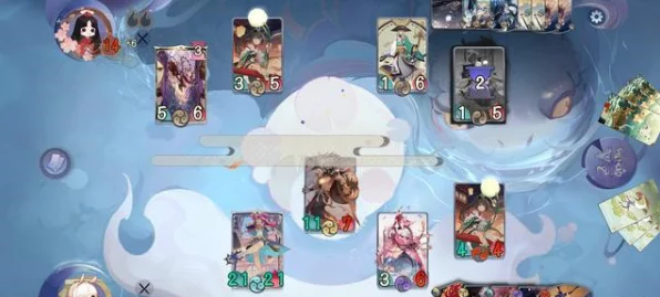 阴阳师百闻牌，书翁流全面克制策略大揭秘