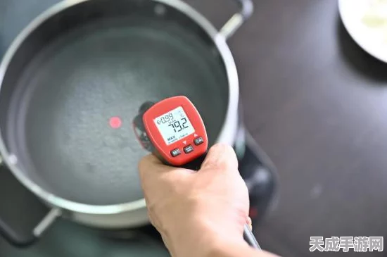 手游界技术革新，揭秘铂电阻测温如何助力游戏硬件精准控温