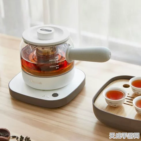 小熊电器手游跨界出海大揭秘，产品力如何征服海外玩家？