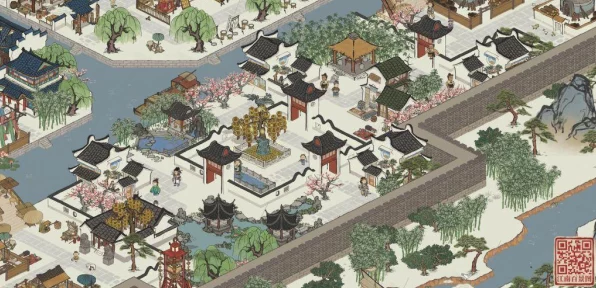 江南百景图攻略，揭秘保安堂药铺获取全攻略