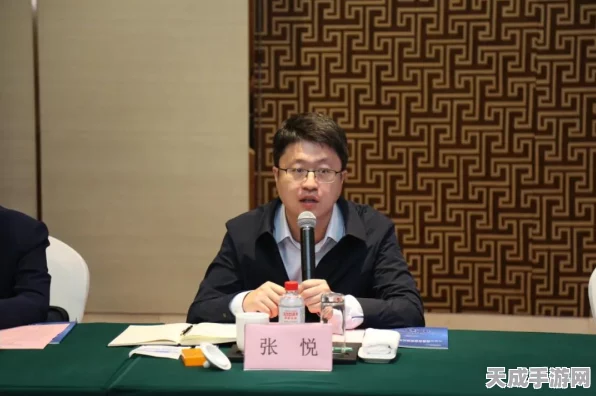 手游界新动向，张悦领航沈阳汽车手游公司，高层调整引发业界热议