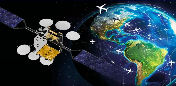 北斗信使震撼发布，千寻位置引领卫星通信新时代