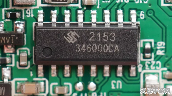 灵动微电子MM32F5370 MCU，重塑手游硬件新标杆，赋能极致游戏体验