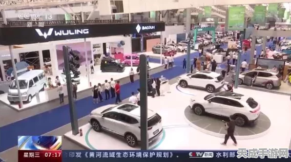 手游圈热议，新能源浪潮下的供应链变革，能否为手游产业带来新灵感？