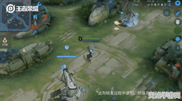 兰陵王重做揭秘，技能大改，战场霸主地位能否撼动？