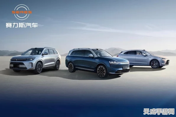 赛力斯豪掷50亿增资，新能源汽车市场或将迎来新一轮洗牌！