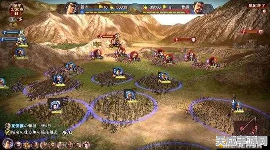 三国志13深度战法攻略，揭秘策略与智慧的巅峰对决