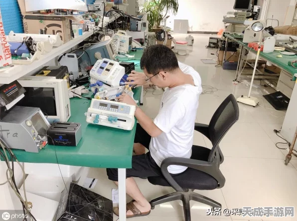 使命召唤手游，AN94 vs KN44，顶尖步枪实战对决与选择指南