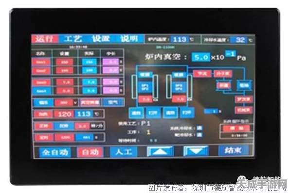安卓工控新纪元，聚徽触控安卓工控机跨界应用领域大揭秘