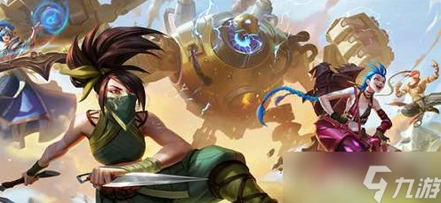 LOL手游2024无限火力模式震撼归来，全新赛制、英雄调整与限时开放时间揭晓！