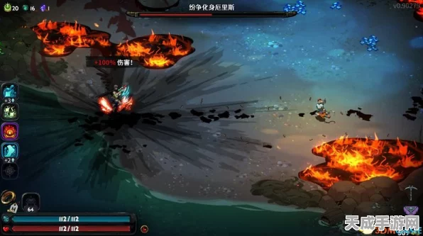 哈迪斯2全祝福代码大揭秘，解锁终极力量的钥匙