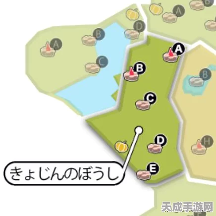 口袋妖怪剑盾GBA版，岩狗狗进化全揭秘与实战攻略