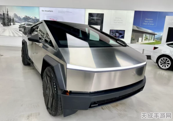 极氪7X尾门材质风波再起，懂车帝实测揭秘，塑料与金属混搭真相