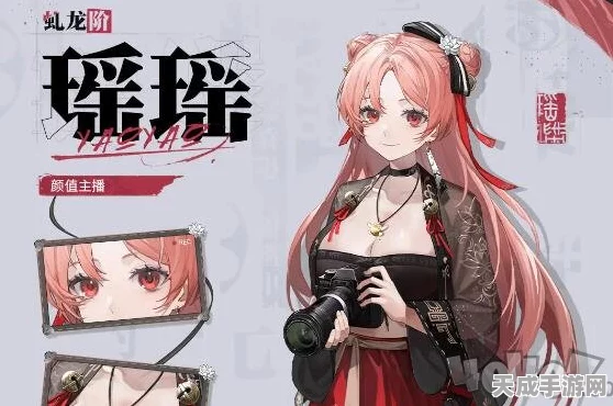 归龙潮新版本震撼登场，常驻六选一角色精选指南及全新玩法揭秘