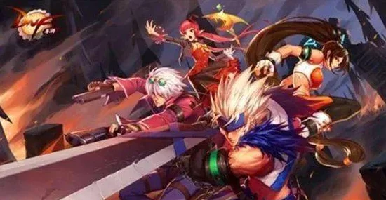 DNF手游60版本职业强度解析，谁是版本之子？