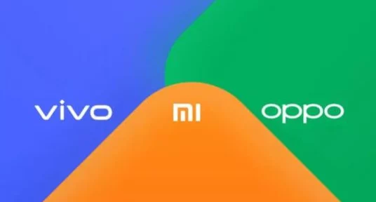 vivo手机数据迁移大揭秘，一键迁移，轻松换新机！