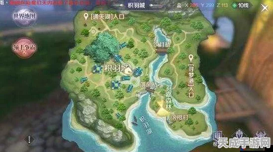 完美世界手游，寻宝利器任务全攻略，揭秘隐藏接取地点与丰厚奖励
