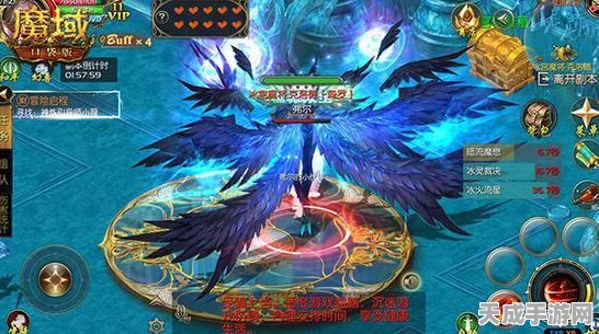 魔域口袋版前瞻直播盛启，预约通道火热开启，丰厚好礼等你拿！