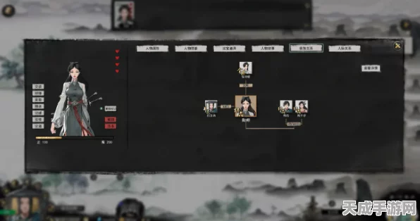 鬼谷八荒手游，独家揭秘！高效抽签策略与实战技巧全攻略