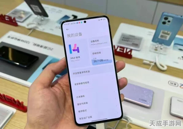 TCL华星革新显示技术，印刷OLED正式量产，手游界迎来视觉盛宴新纪元