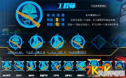 CF狐影角色全解析，独特技能与战场优势揭秘