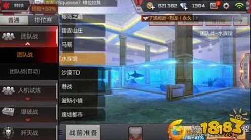 CF狐影角色全解析，独特技能与战场优势揭秘