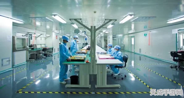 手游科技新突破，金属氧化物异质结光电探测器革新游戏交互体验